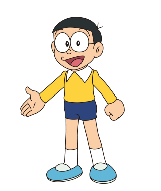 のび太