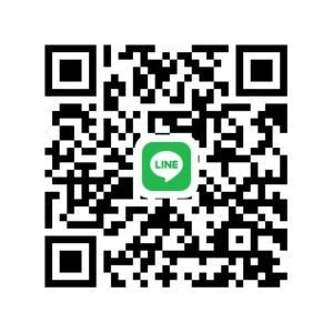 気軽にLINEで話せるお友達募集中！
